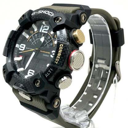 G-SHOCK MUDMASTER Bluetooth Quad Watch Multi Size ONE SIZE