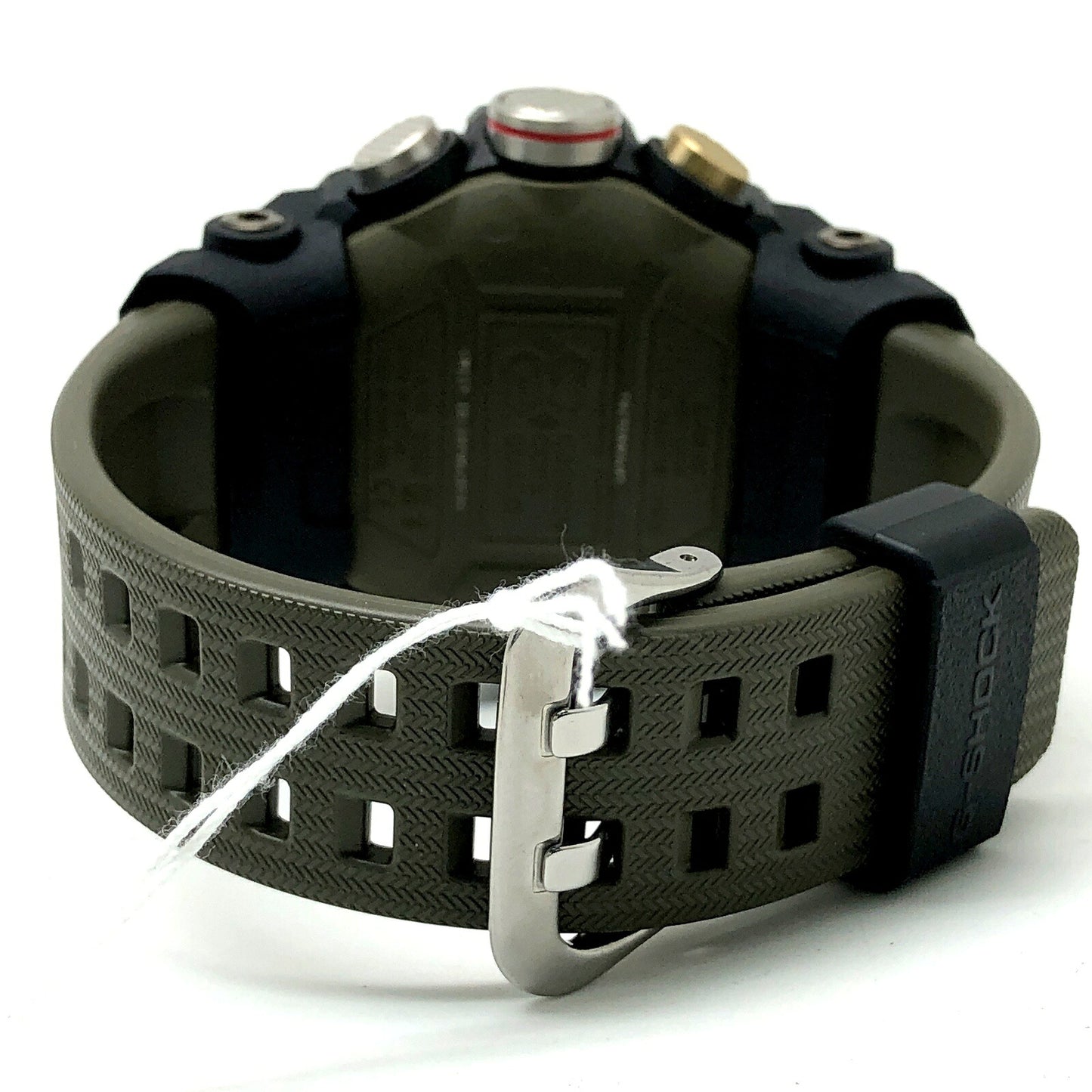 G-SHOCK MUDMASTER Bluetooth Quad Watch Multi Size ONE SIZE
