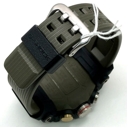 G-SHOCK MUDMASTER Bluetooth Quad Watch Multi Size ONE SIZE