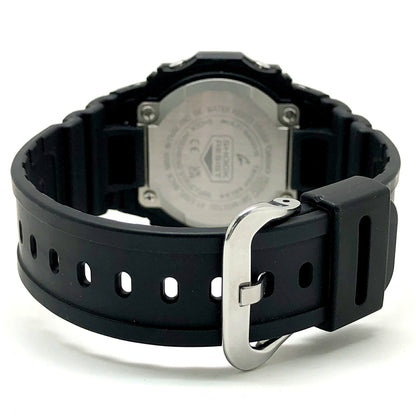 G-SHOCK GW-M5610U-1B Multi-Band 6 Solar Watch Size ONE SIZE