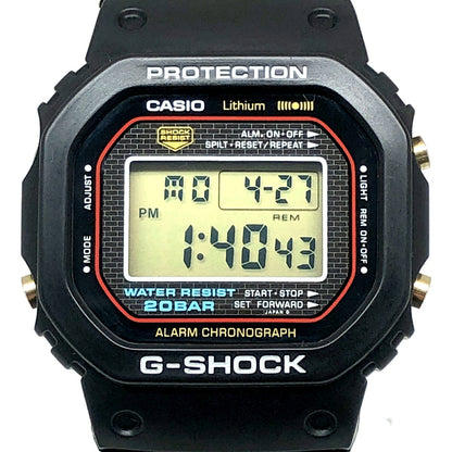 G-SHOCK DW-1983-1 10th Anniv. Edition Watch Size ONE SIZE
