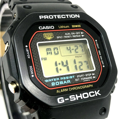G-SHOCK DW-1983-1 10th Anniv. Edition Watch Size ONE SIZE