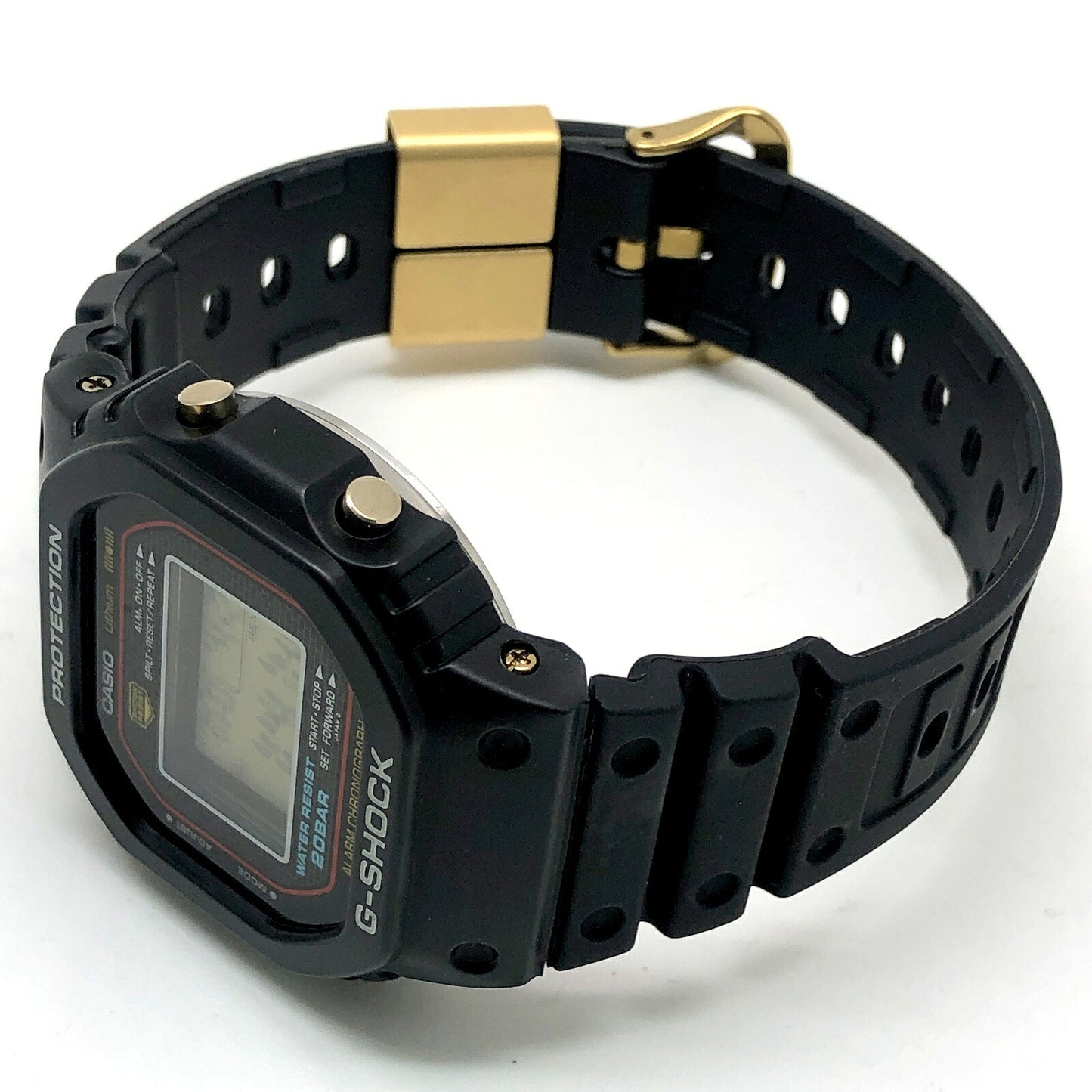 G-SHOCK DW-1983-1 10th Anniv. Edition Watch Size ONE SIZE