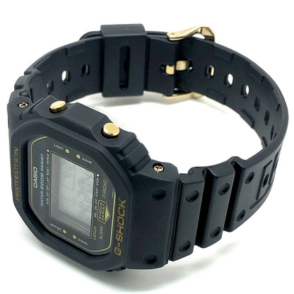 G-SHOCK 80s Vintage DW-5200C-9 Gold Watch Size ONE SIZE
