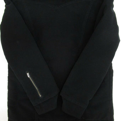SOPHNET. 15AW Lee Ranch Coat Black Size S