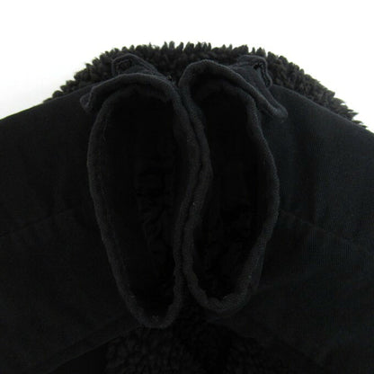 SOPHNET. 15AW Lee Ranch Coat Black Size S