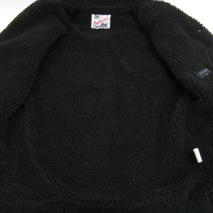 SOPHNET. 15AW Lee Ranch Coat Black Size S