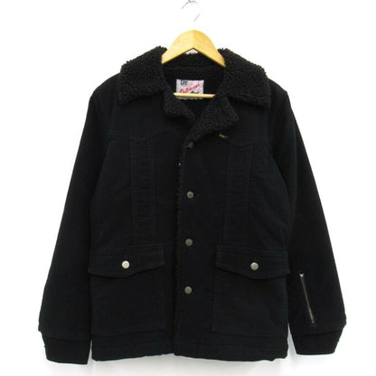 SOPHNET. 15AW Lee Ranch Coat Black Size S