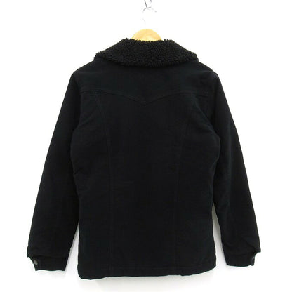 SOPHNET. 15AW Lee Ranch Coat Black Size S