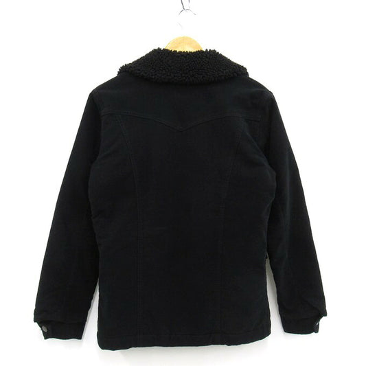 SOPHNET. 15AW Lee Ranch Coat Black Size S