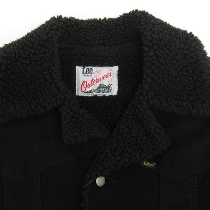 SOPHNET. 15AW Lee Ranch Coat Black Size S
