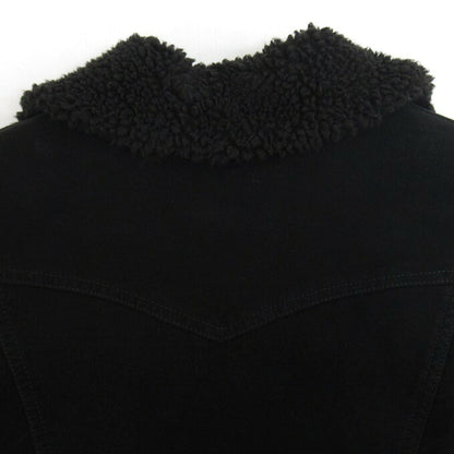 SOPHNET. 15AW Lee Ranch Coat Black Size S