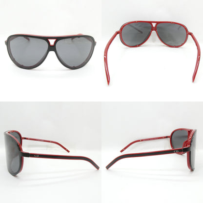Dior HOMME Teardrop Multi Sunglasses Size ONE SIZE