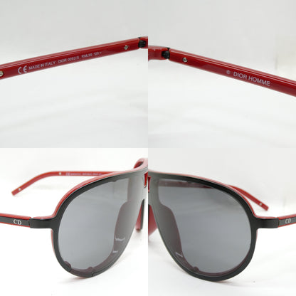 Dior HOMME Teardrop Multi Sunglasses Size ONE SIZE