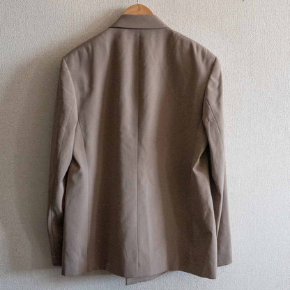 Acne Studios Double-Breasted Suit Jacket Size S