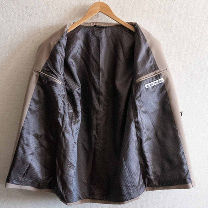 Acne Studios Double-Breasted Suit Jacket Size S