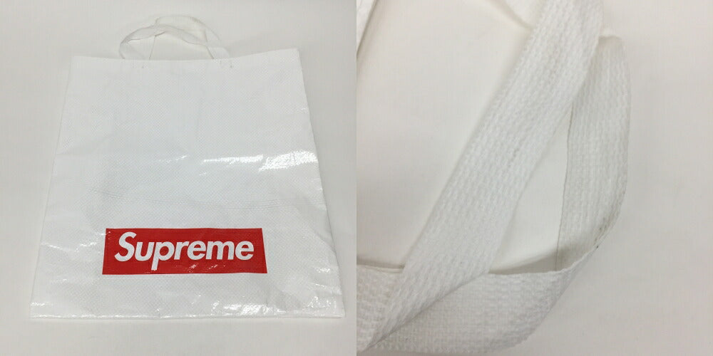 Supreme 2-Tone Hooded Sideline Jacket Multi Size S