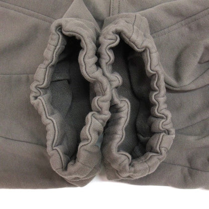 TIGHTBOOTH Pyramid Sweatshirt Balloon Style Gray Size L