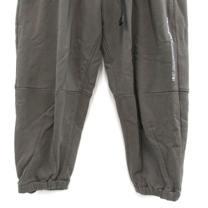 TIGHTBOOTH Pyramid Sweatshirt Balloon Style Gray Size L