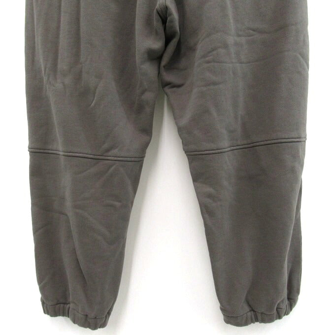 TIGHTBOOTH Pyramid Sweatshirt Balloon Style Gray Size L