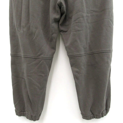 TIGHTBOOTH Pyramid Sweatshirt Balloon Style Gray Size L