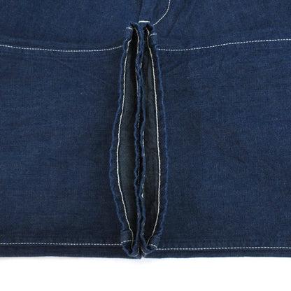 Another 20th Century Indigo Denim Painter Jeans Size 2