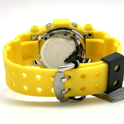 G-SHOCK Frogman Tough Solar Yellow Watch Size ONE SIZE
