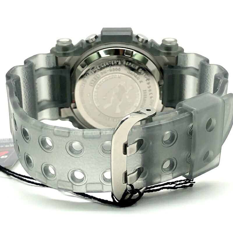 G-SHOCK FROGMAN '99 Titanium Skeleton Watch Size ONE SIZE