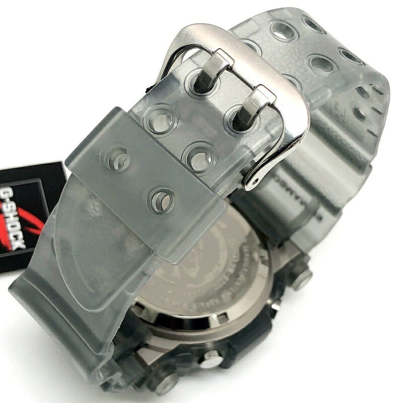 G-SHOCK FROGMAN '99 Titanium Skeleton Watch Size ONE SIZE