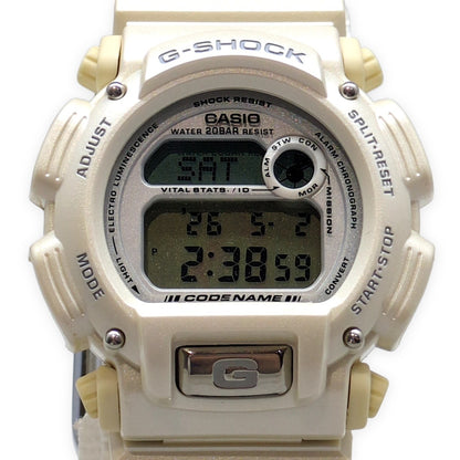 G-SHOCK DW-8800AJ-7AT Code Name Band Watch Size ONE SIZE