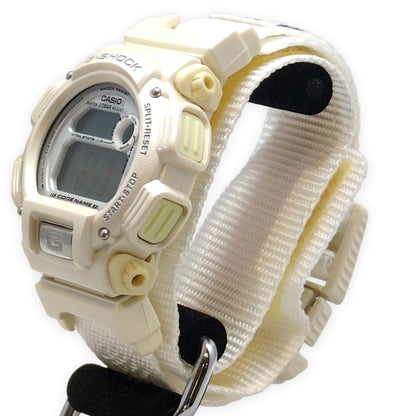 G-SHOCK DW-8800AJ-7AT Code Name Band Watch Size ONE SIZE