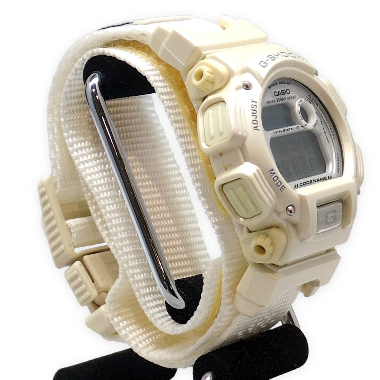 G-SHOCK DW-8800AJ-7AT Code Name Band Watch Size ONE SIZE