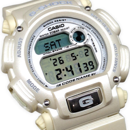 G-SHOCK DW-8800AJ-7AT Code Name Band Watch Size ONE SIZE