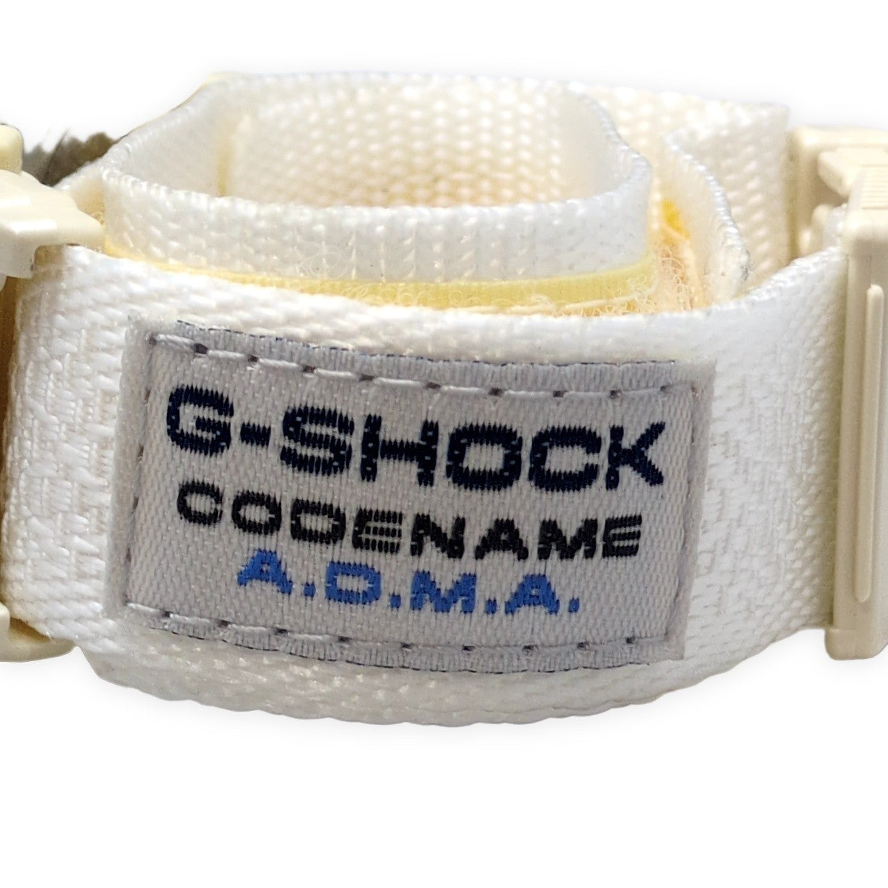 G-SHOCK DW-8800AJ-7AT Code Name Band Watch Size ONE SIZE
