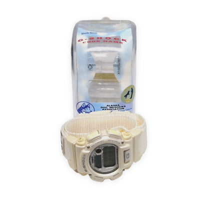 G-SHOCK DW-8800AJ-7AT Code Name Band Watch Size ONE SIZE