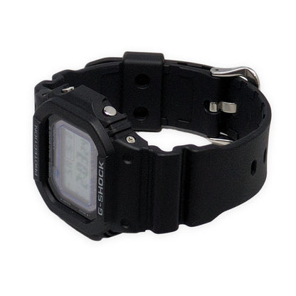 Casio G-SHOCK GW-M5610U-1C Blue LCD Watch Size ONE SIZE