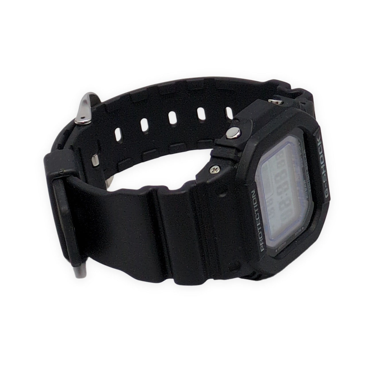 Casio G-SHOCK GW-M5610U-1C Blue LCD Watch Size ONE SIZE