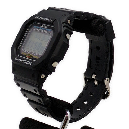 G-SHOCK G-5600UE-1 Tough Solar LED Watch Size ONE SIZE