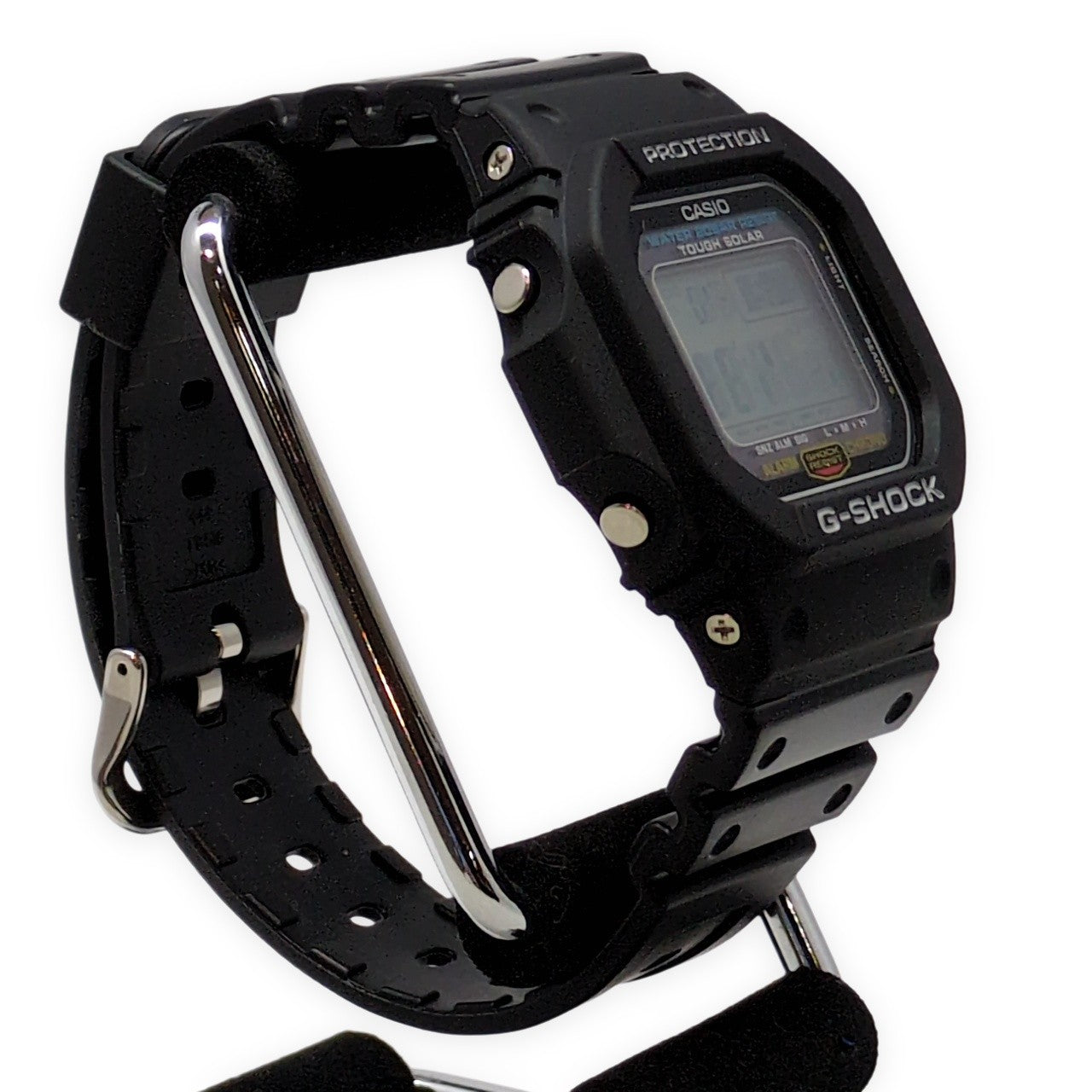 G-SHOCK G-5600UE-1 Tough Solar LED Watch Size ONE SIZE