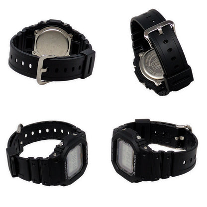 G-SHOCK G-5600UE-1 Tough Solar LED Watch Size ONE SIZE