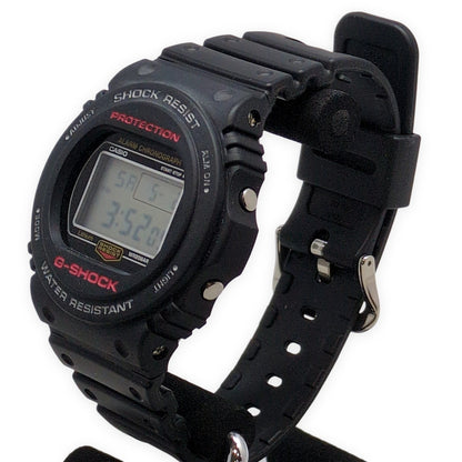 G-SHOCK DW-5750E-1 Revival Sting Digital Watch Size ONE SIZE