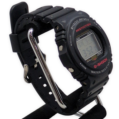 G-SHOCK DW-5750E-1 Revival Sting Digital Watch Size ONE SIZE