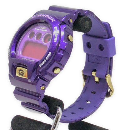 G-SHOCK DW-6900SW-6 Shiro Nakano Watch Purple Size ONE SIZE