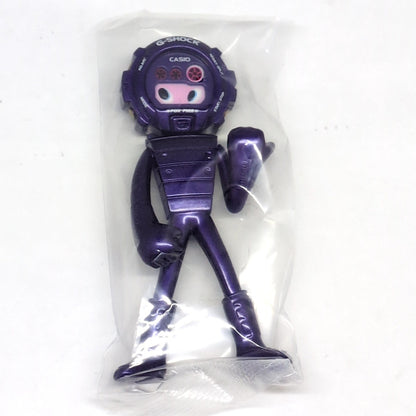 G-SHOCK DW-6900SW-6 Shiro Nakano Watch Purple Size ONE SIZE