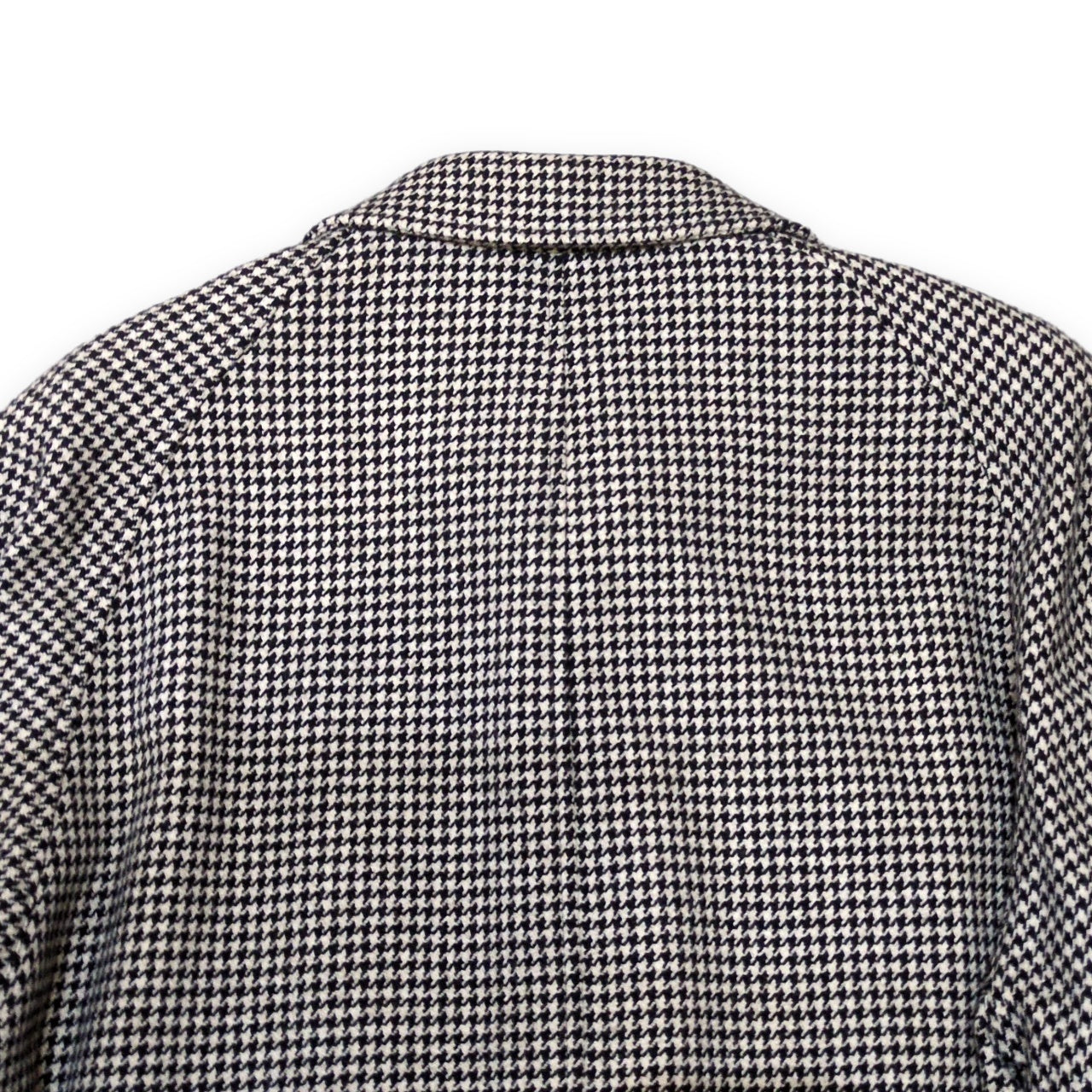 BROOKS BROTHERS Marling & Evans Balmacaan Coat Size XL
