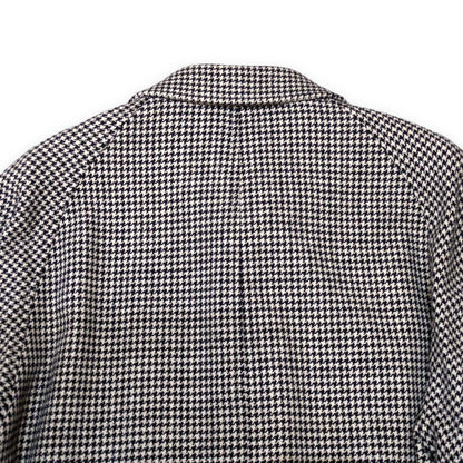 BROOKS BROTHERS Marling & Evans Balmacaan Coat Size XL