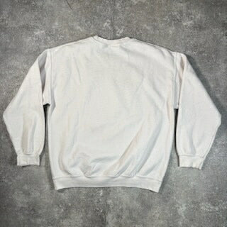 The National Gallery Van Gogh Sweatshirt White Size M
