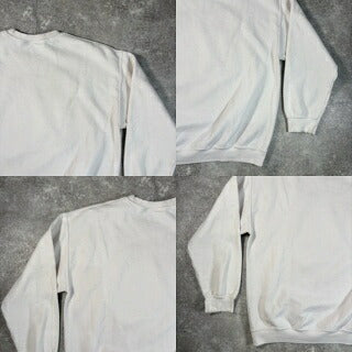 The National Gallery Van Gogh Sweatshirt White Size M