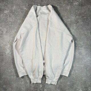 The National Gallery Van Gogh Sweatshirt White Size M