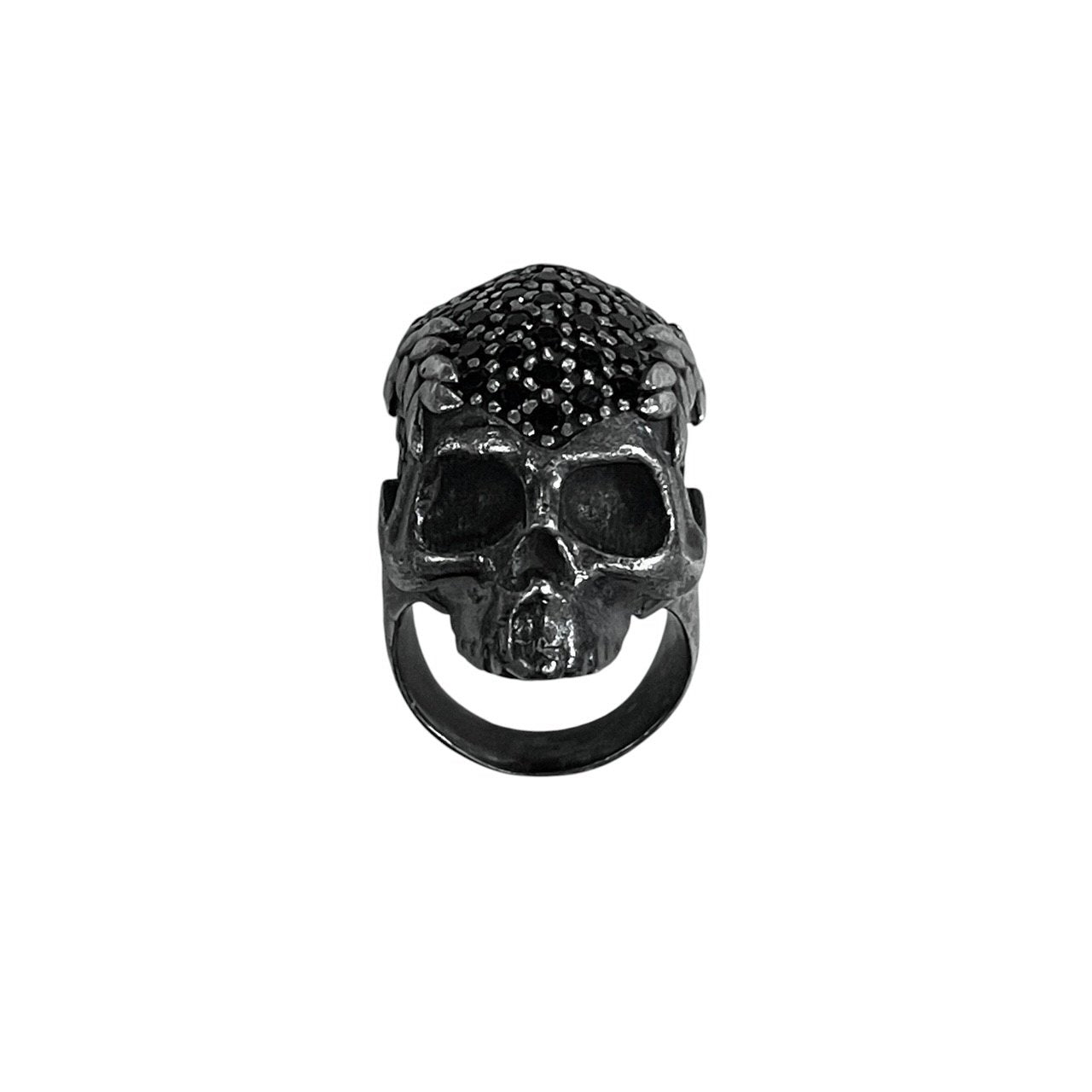Vivienne Westwood 16AW Silver 925 Swarovski